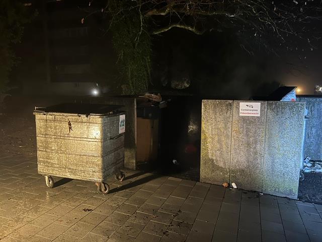 Brand Container Wattbuck