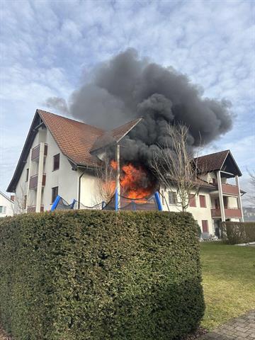 Brand Illnau