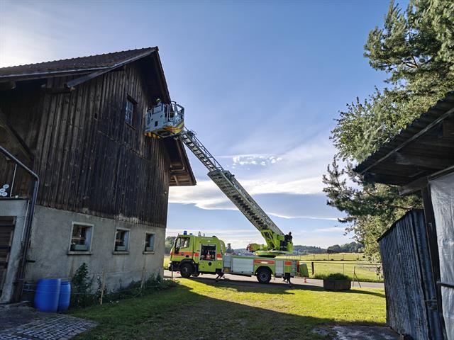 Kleintierrettung, Bisikon