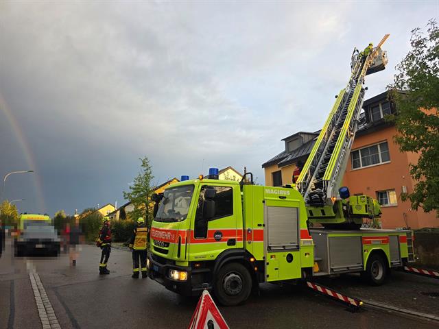 TH2 Partnerorganisation, Seuzach